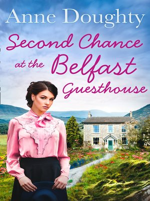 cover image of Second Chance at the Belfast Guesthouse